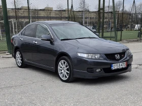 Honda Accord 2.4i-VTEC Type S Facelift, снимка 3