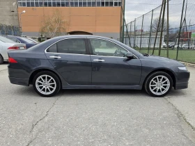 Honda Accord 2.4i-VTEC Type S Facelift, снимка 4