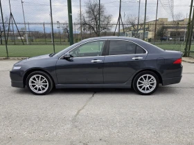 Honda Accord 2.4i-VTEC Type S Facelift, снимка 7