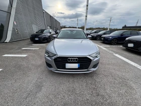 Audi A6 40 TDI quattro ultra S tronic Business Design, снимка 1