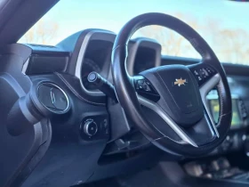 Chevrolet Camaro * 2dr Cpe 2LT* 3 YEAR WARRANTY* * * CARFAX * ЦЕНА , снимка 16