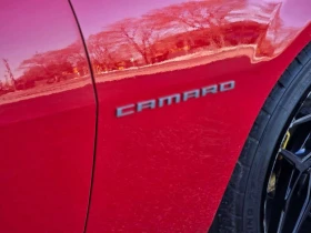 Chevrolet Camaro * 2dr Cpe 2LT* 3 YEAR WARRANTY* * * CARFAX * ЦЕНА , снимка 9