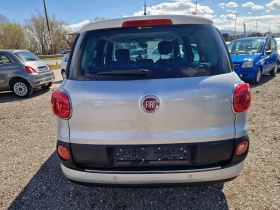 Fiat 500L 1.6 M-JET 105HP.ITALIA, снимка 7