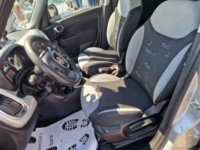 Fiat 500L 1.6 M-JET 105HP.ITALIA, снимка 12