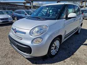 Fiat 500L 1.6 M-JET 105HP.ITALIA, снимка 1