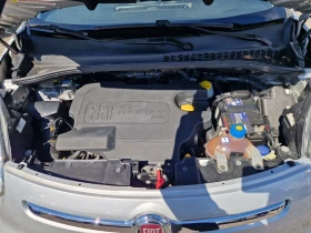 Fiat 500L 1.6 M-JET 105HP.ITALIA, снимка 14