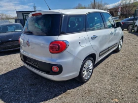 Fiat 500L 1.6 M-JET 105HP.ITALIA, снимка 5