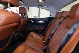 Maserati Ghibli S Q4 CARFAX, снимка 11