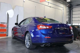 Maserati Ghibli S Q4 CARFAX, снимка 4