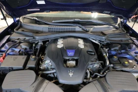 Maserati Ghibli S Q4 CARFAX, снимка 17