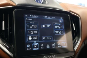 Maserati Ghibli S Q4 CARFAX, снимка 14