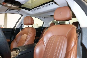 Maserati Ghibli S Q4 CARFAX, снимка 9