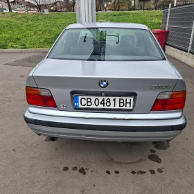 BMW 318, снимка 2