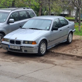 BMW 318, снимка 5