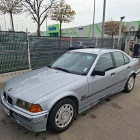 BMW 318, снимка 4