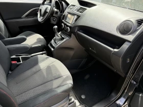 Mazda 5 1.6d Facelift.7 места., снимка 9