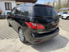 Mazda 5 1.6d Facelift.7 места., снимка 6