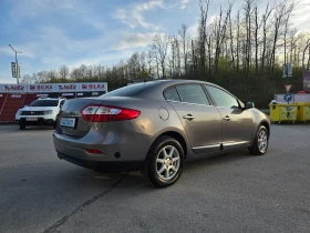 Renault Fluence 2.0i/140ps/LPG-AVTOMATIK, снимка 6