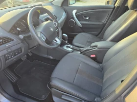Renault Fluence 2.0i/140ps/LPG-AVTOMATIK, снимка 15