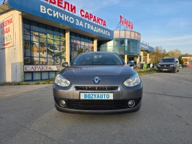 Renault Fluence 2.0i/140ps/LPG-AVTOMATIK, снимка 2