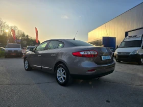 Renault Fluence 2.0i/140ps/LPG-AVTOMATIK, снимка 5