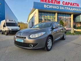 Renault Fluence 2.0i/140ps/LPG-AVTOMATIK, снимка 3