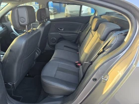 Renault Fluence 2.0i/140ps/LPG-AVTOMATIK, снимка 14