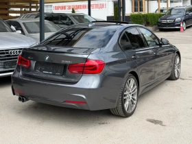 BMW 330 M-pack xDrive, снимка 5