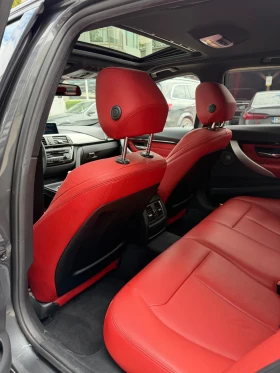 BMW 330 M-pack xDrive, снимка 9