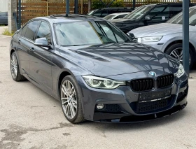 BMW 330 M-pack xDrive, снимка 1