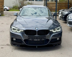 BMW 330 M-pack xDrive, снимка 2
