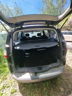 Ford S-Max 2000 TDCI , снимка 14