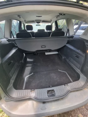 Ford S-Max 2000 TDCI , снимка 9