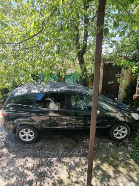 Ford S-Max 2000 TDCI , снимка 6