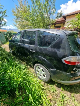 Ford S-Max 2000 TDCI , снимка 8