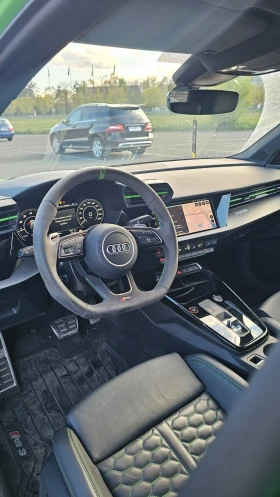 Audi Rs3 Sportback, снимка 7