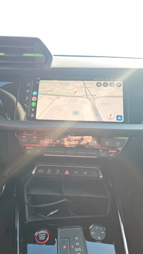 Audi Rs3 Sportback, снимка 11