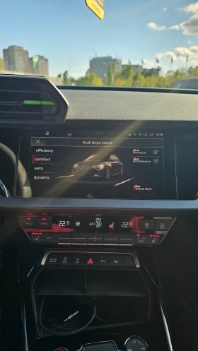 Audi Rs3 Sportback, снимка 10