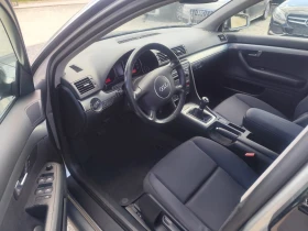 Audi A4 1.9tdi-101ps, снимка 10