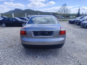 Audi A4 1.9tdi-101ps, снимка 5