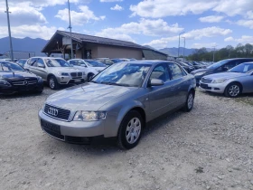 Audi A4 1.9tdi-101ps, снимка 1