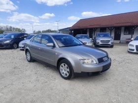 Audi A4 1.9tdi-101ps, снимка 3