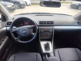 Audi A4 1.9tdi-101ps, снимка 9