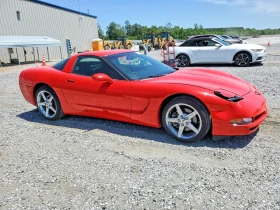 Chevrolet Corvette C5 5.7, снимка 1
