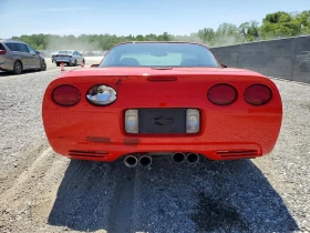 Chevrolet Corvette C5 5.7, снимка 8