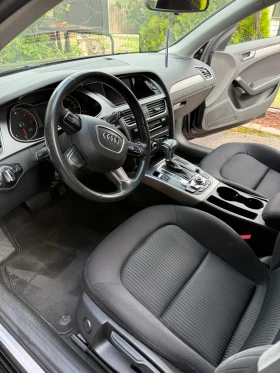 Audi A4 2.0 TDI, снимка 8