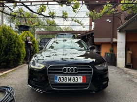 Audi A4 2.0 TDI, снимка 3