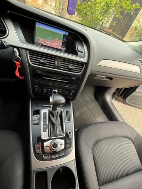Audi A4 2.0 TDI, снимка 10