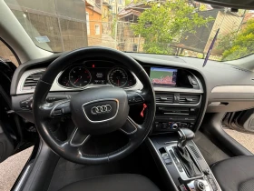 Audi A4 2.0 TDI, снимка 9