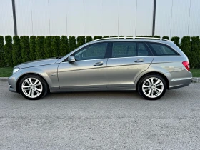 Mercedes-Benz C 250 CDI 4Matic/Facelift/ШВЕЙЦАРИЯ!!!, снимка 4